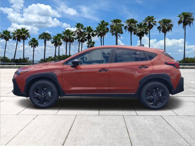2024 Subaru Crosstrek 2.0i