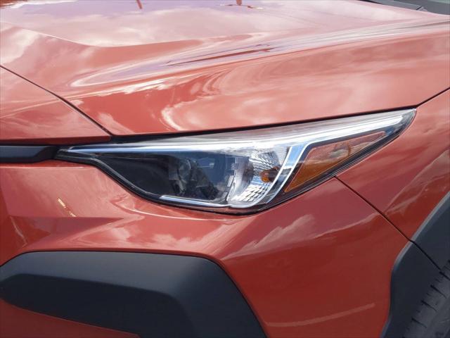 2024 Subaru Crosstrek 2.0i