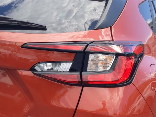 2024 Subaru Crosstrek 2.0i