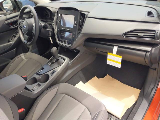 2024 Subaru Crosstrek 2.0i