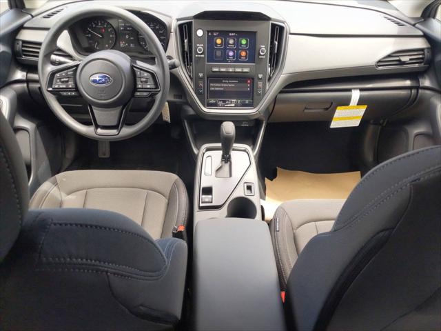 2024 Subaru Crosstrek 2.0i