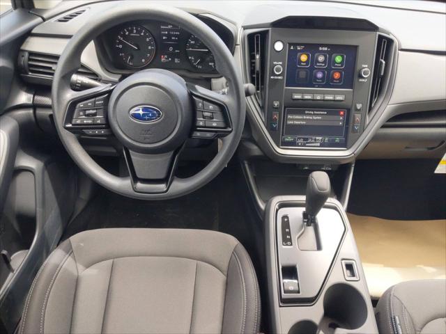 2024 Subaru Crosstrek 2.0i