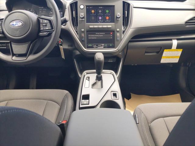 2024 Subaru Crosstrek 2.0i