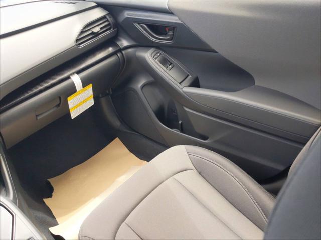 2024 Subaru Crosstrek 2.0i