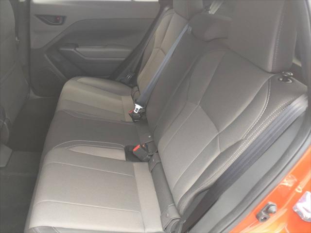 2024 Subaru Crosstrek 2.0i