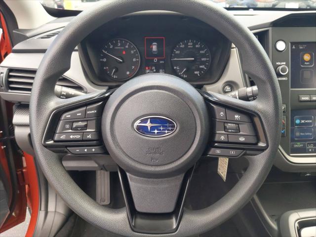 2024 Subaru Crosstrek 2.0i