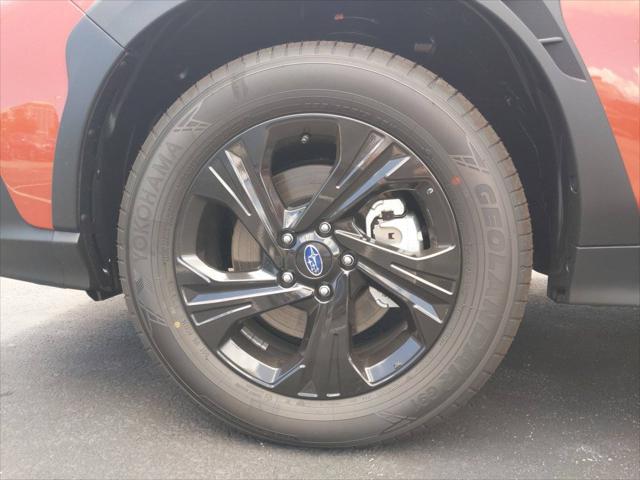 2024 Subaru Crosstrek 2.0i