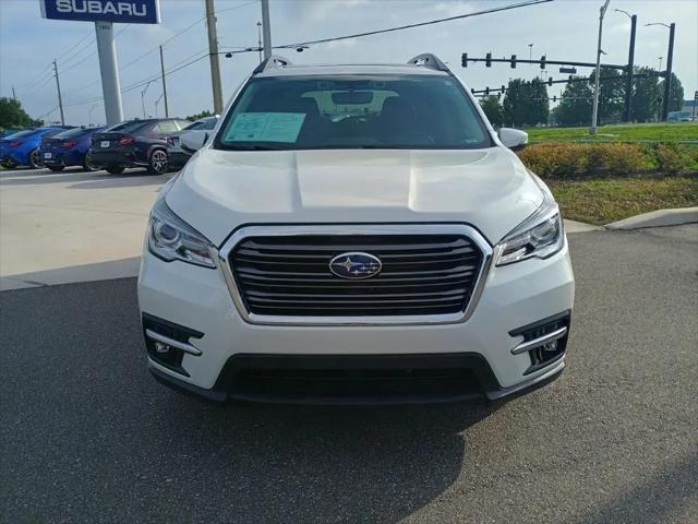 2022 Subaru Ascent Limited