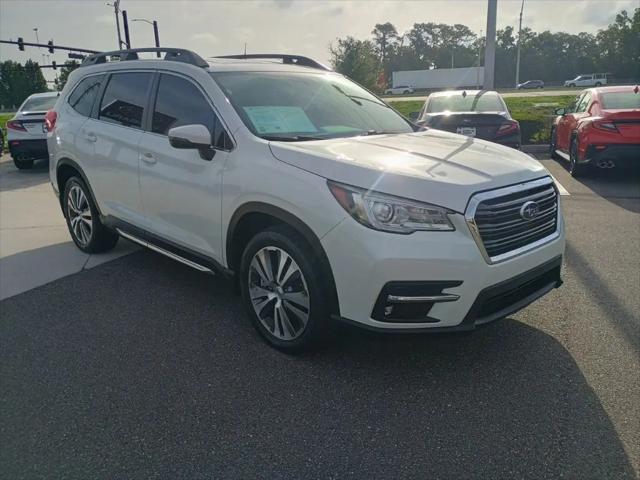 2022 Subaru Ascent Limited