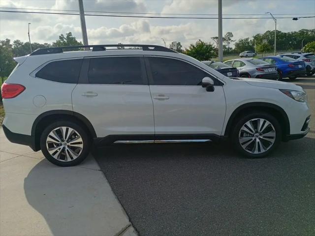 2022 Subaru Ascent Limited