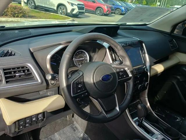 2022 Subaru Ascent Limited