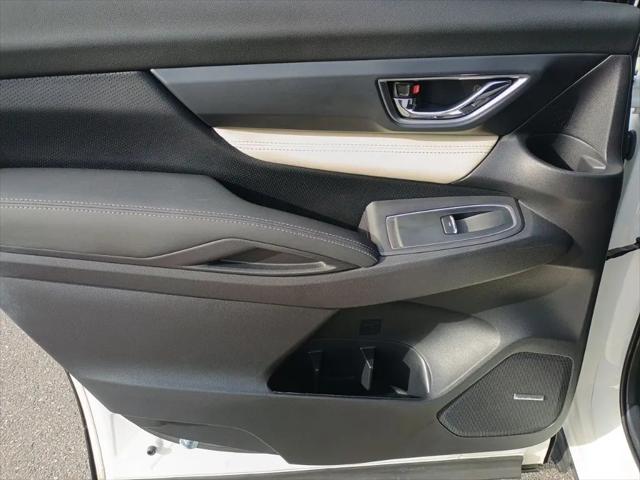 2022 Subaru Ascent Limited