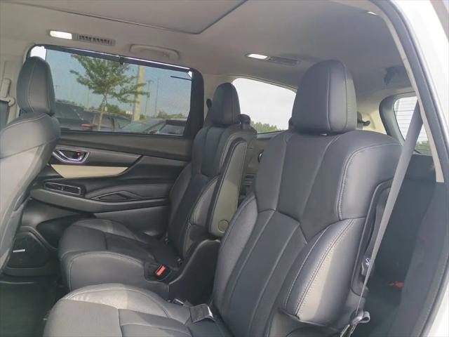 2022 Subaru Ascent Limited