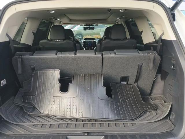 2022 Subaru Ascent Limited