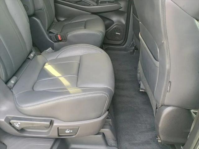 2022 Subaru Ascent Limited