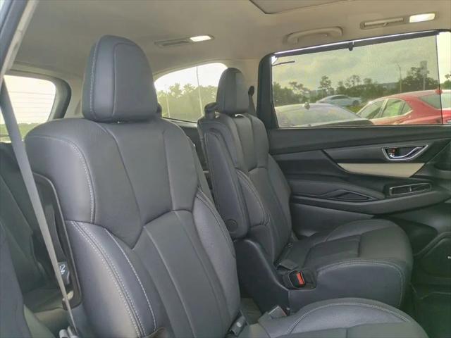 2022 Subaru Ascent Limited