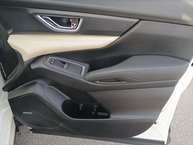 2022 Subaru Ascent Limited