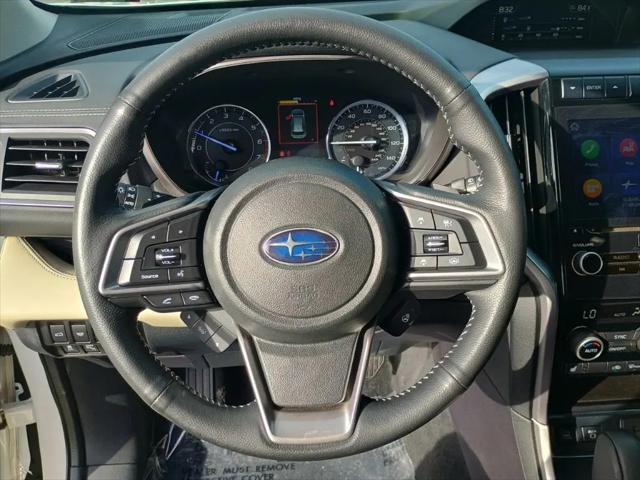 2022 Subaru Ascent Limited