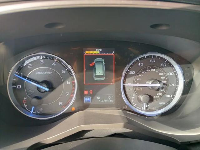 2022 Subaru Ascent Limited