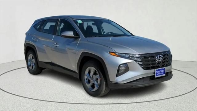 2024 Hyundai Tucson SE for sale in Dallas, TX