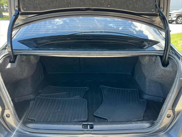 2016 Subaru WRX Limited