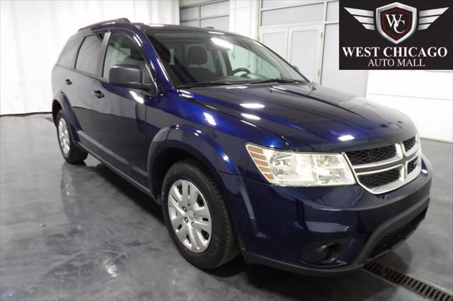 2018 Dodge Journey SE for sale in West Chicago, IL