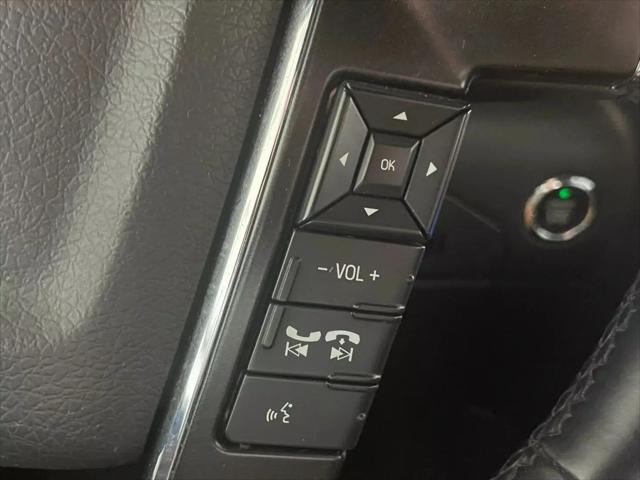2015 Lincoln Navigator Standard