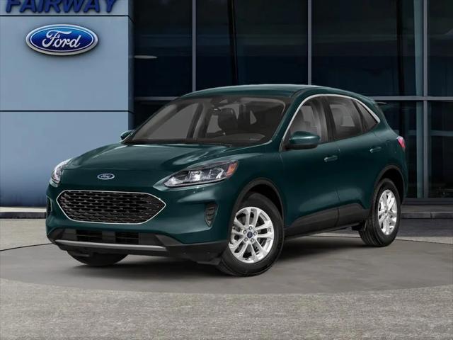 2020 Ford Escape SE for sale in Greenville, SC