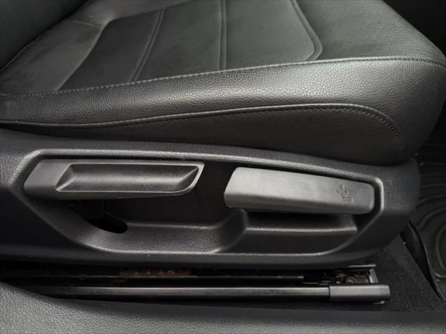 2019 Volkswagen Passat 2.0T Wolfsburg Edition
