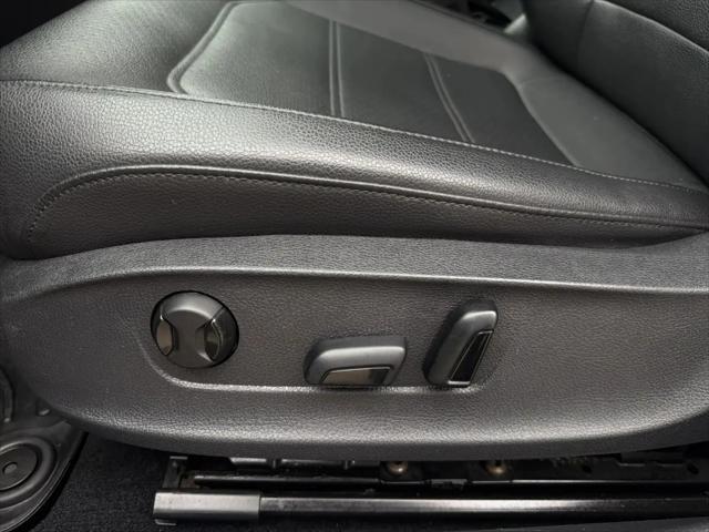 2019 Volkswagen Passat 2.0T Wolfsburg Edition