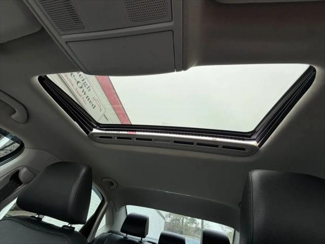 2019 Volkswagen Passat 2.0T Wolfsburg Edition