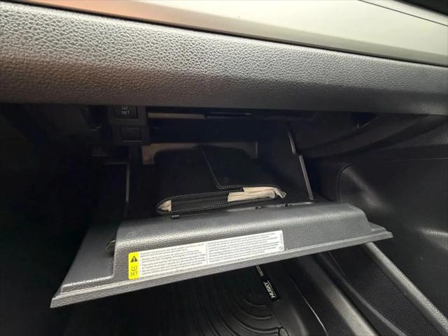 2019 Volkswagen Passat 2.0T Wolfsburg Edition