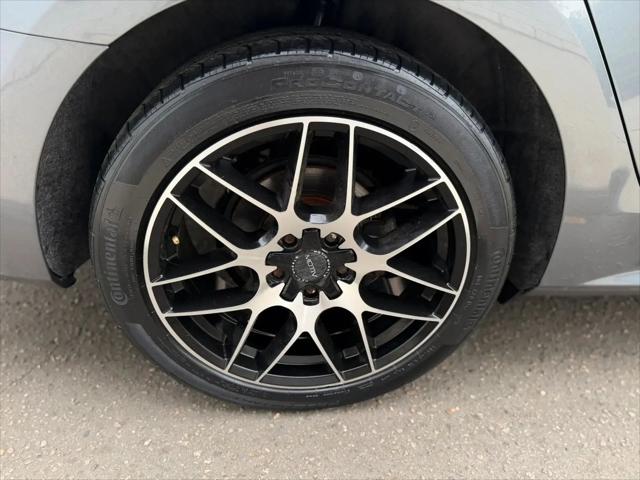 2019 Volkswagen Passat 2.0T Wolfsburg Edition