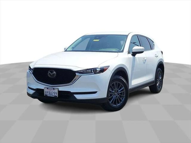 2021 Mazda CX-5 Touring for sale in Bellflower, CA