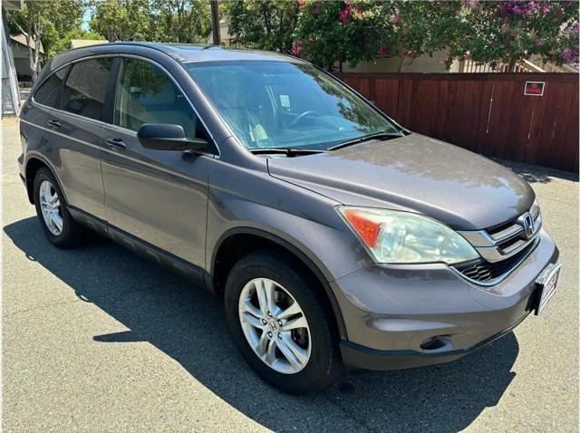 2010 Honda CR-V EX for sale in Roseville, CA