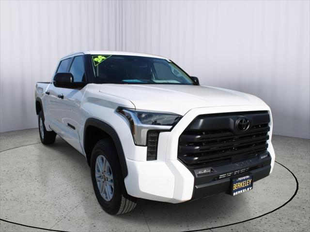 2024 Toyota Tundra SR5 for sale in Berkeley , CA