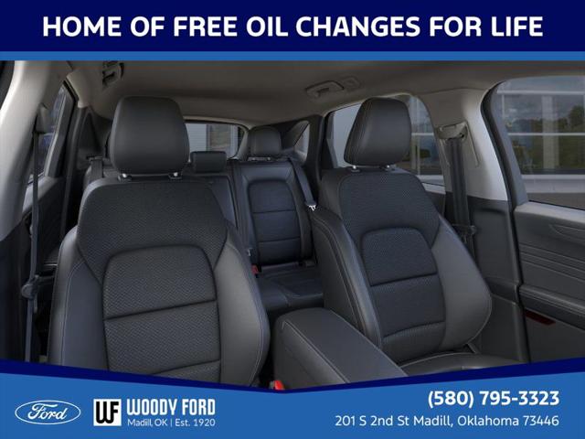 2024 Ford Escape PHEV