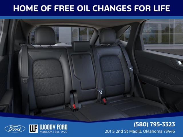 2024 Ford Escape PHEV