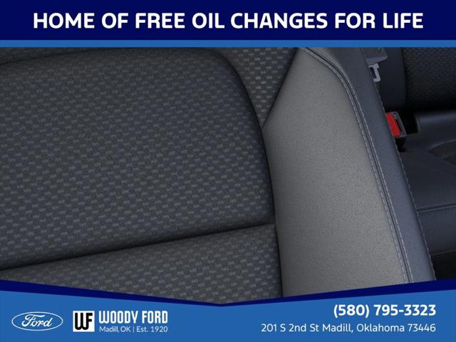 2024 Ford Escape PHEV