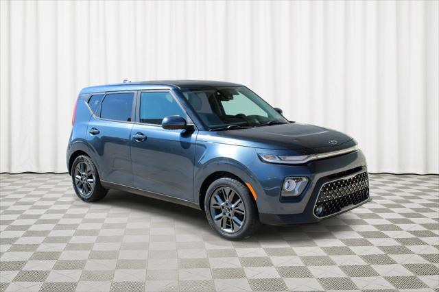 2020 Kia Soul EX for sale in Wichita, KS
