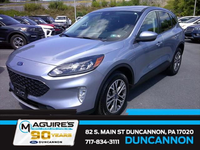 2022 Ford Escape SEL for sale in Duncannon, PA