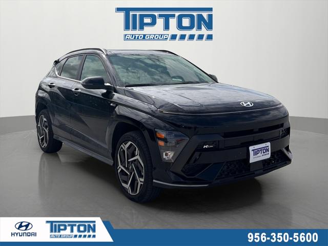 2024 Hyundai Kona