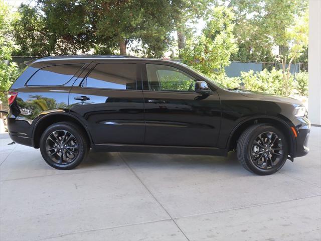 2024 Dodge Durango SXT Plus AWD