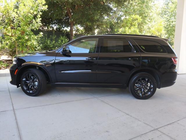 2024 Dodge Durango SXT Plus AWD