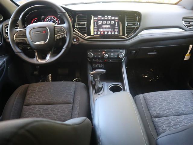 2024 Dodge Durango SXT Plus AWD