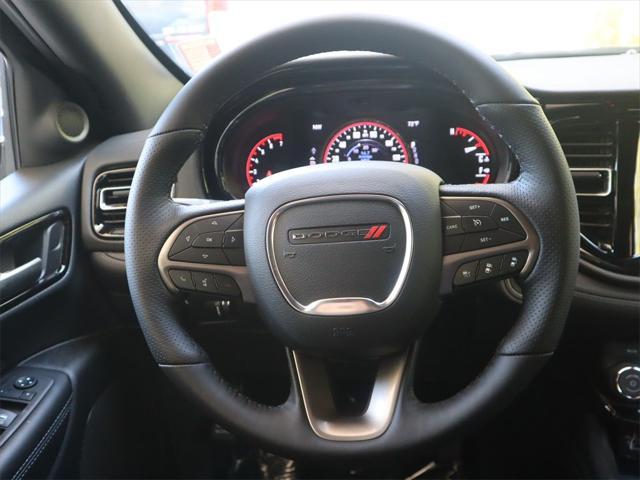 2024 Dodge Durango SXT Plus AWD