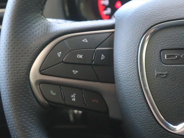 2024 Dodge Durango SXT Plus AWD