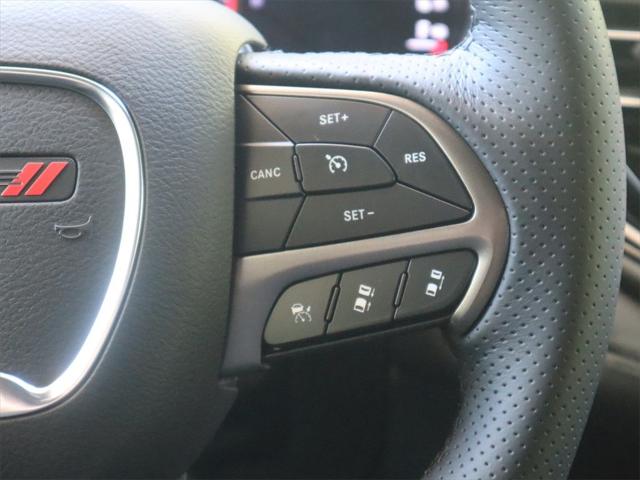 2024 Dodge Durango SXT Plus AWD