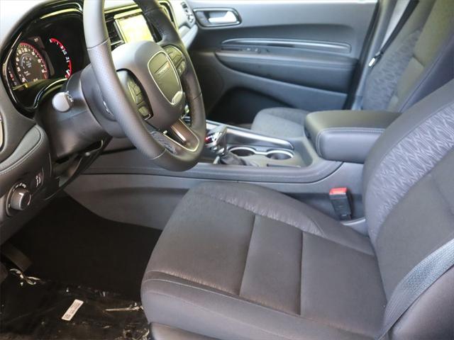 2024 Dodge Durango SXT Plus AWD