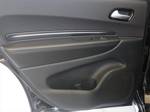 2024 Dodge Durango SXT Plus AWD
